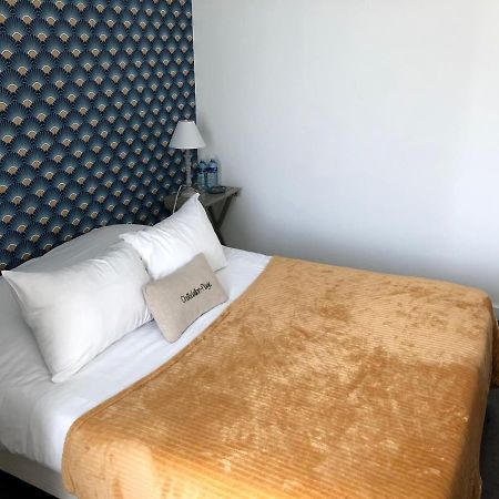 Hotel Restaurant L'Atelier Des Cousins Châtelaillon-Plage Eksteriør billede